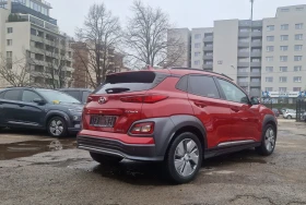 Обява за продажба на Hyundai Kona 64KW/Premium/SOH98% ~36 000 лв. - изображение 2