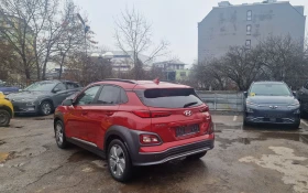 Обява за продажба на Hyundai Kona 64KW/Premium/SOH98% ~36 000 лв. - изображение 3