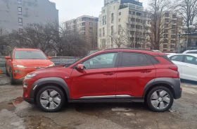 Обява за продажба на Hyundai Kona 64KW/Premium/SOH98% ~36 000 лв. - изображение 4