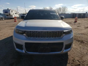 Jeep Grand cherokee L SUMMIT, снимка 5