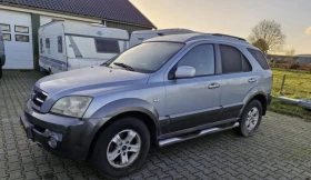 Kia Sorento, снимка 6