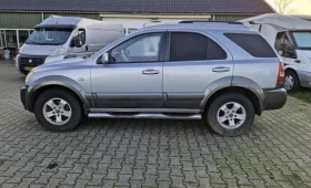 Kia Sorento, снимка 3