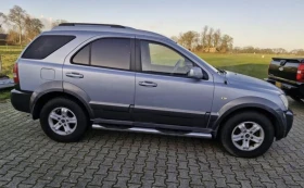 Kia Sorento, снимка 5