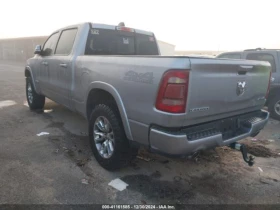 Dodge RAM 1500 LARAMIE 4X4 6'4 BOX | Mobile.bg    3