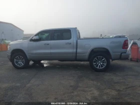 Dodge RAM 1500 LARAMIE 4X4 6'4 BOX | Mobile.bg    12