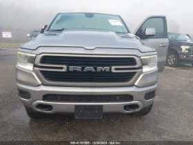 Dodge RAM 1500 LARAMIE 4X4 6'4 BOX | Mobile.bg    6