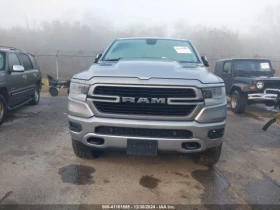 Dodge RAM 1500 LARAMIE 4X4 6'4 BOX | Mobile.bg    10