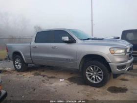 Dodge RAM 1500 LARAMIE 4X4 6'4 BOX | Mobile.bg    11