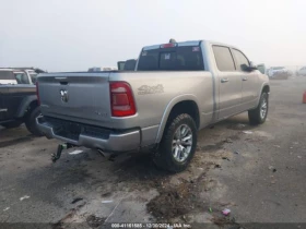 Dodge RAM 1500 LARAMIE 4X4 6'4 BOX | Mobile.bg    4