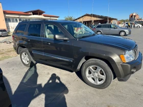 Jeep Grand cherokee 5.7 HEMI | Mobile.bg    4