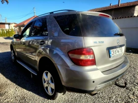 Mercedes-Benz ML 320 4x4 | Mobile.bg    4