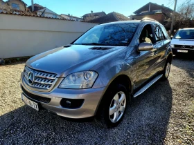 Mercedes-Benz ML 320 4x4 | Mobile.bg    1