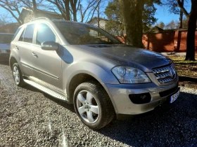 Mercedes-Benz ML 320 4x4 | Mobile.bg    3