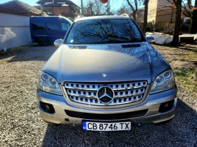 Mercedes-Benz ML 320 4x4 | Mobile.bg    2