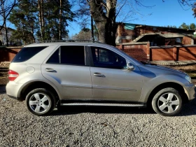 Mercedes-Benz ML 320 4x4 | Mobile.bg    5