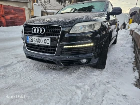 Обява за продажба на Audi Q7 ~24 000 лв. - изображение 1