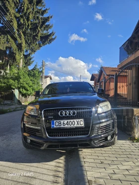 Обява за продажба на Audi Q7 ~24 000 лв. - изображение 2