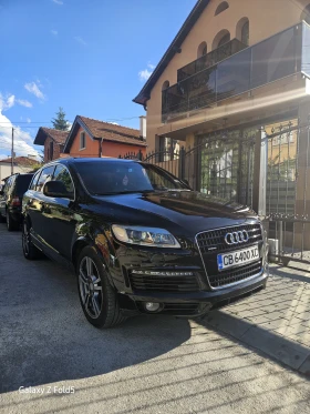 Обява за продажба на Audi Q7 ~24 000 лв. - изображение 1