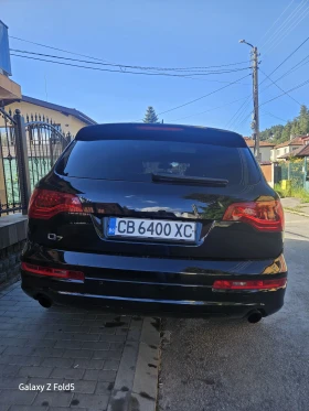 Обява за продажба на Audi Q7 ~24 000 лв. - изображение 3