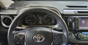 Обява за продажба на Toyota Rav4 RAV4-2, 5-176 к.с LIMITED AWD ~38 999 лв. - изображение 6