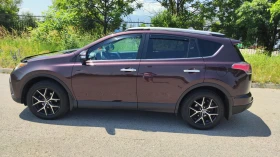 Обява за продажба на Toyota Rav4 RAV4-2, 5-176 к.с LIMITED AWD ~38 999 лв. - изображение 4