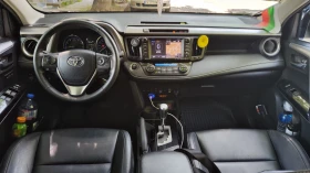 Обява за продажба на Toyota Rav4 RAV4-2, 5-176 к.с LIMITED AWD ~38 999 лв. - изображение 5