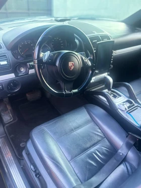 Porsche Cayenne 3.6  | Mobile.bg    14
