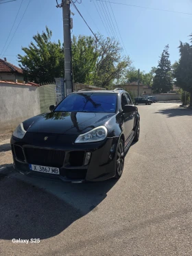Porsche Cayenne 3.6  | Mobile.bg    8
