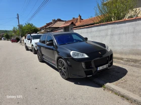Porsche Cayenne 3.6  | Mobile.bg    2