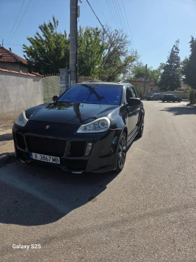 Porsche Cayenne 3.6  | Mobile.bg    7