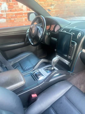 Porsche Cayenne 3.6  | Mobile.bg    11