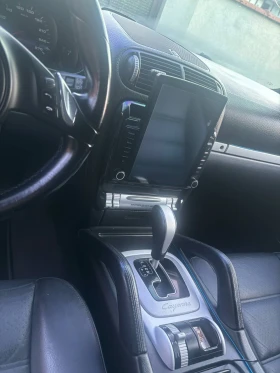 Porsche Cayenne 3.6  | Mobile.bg    16