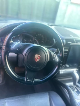 Porsche Cayenne 3.6  | Mobile.bg    15