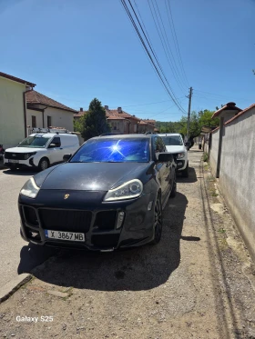 Porsche Cayenne 3.6  | Mobile.bg    3
