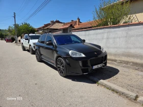 Porsche Cayenne 3.6  | Mobile.bg    6