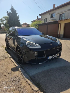 Porsche Cayenne 3.6  | Mobile.bg    9