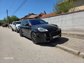 Porsche Cayenne 3.6  | Mobile.bg    5