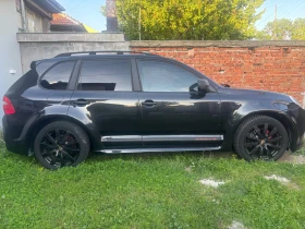 Porsche Cayenne 3.6  | Mobile.bg    13
