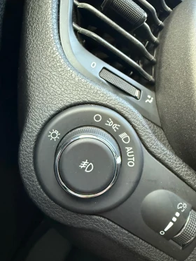 Fiat 500X 2.4L 4 All wheel drive - 26000 лв. - 79087922 8