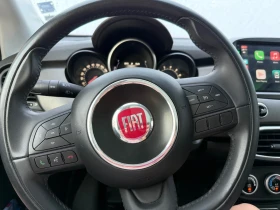 Fiat 500X 2.4L 4 All wheel drive - 26000 лв. - 79087922 11