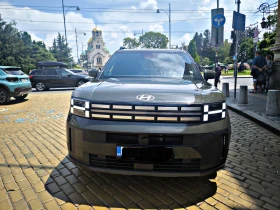Hyundai Santa fe * 8000km *   | Mobile.bg    3