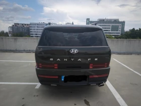 Hyundai Santa fe * 8000km *   | Mobile.bg    4