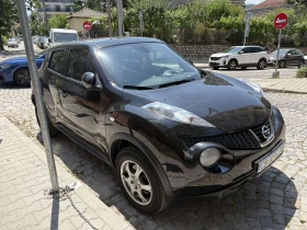 Обява за продажба на Nissan Juke ~11 999 лв. - изображение 1