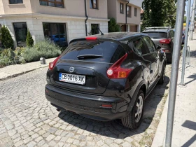 Обява за продажба на Nissan Juke ~11 999 лв. - изображение 2