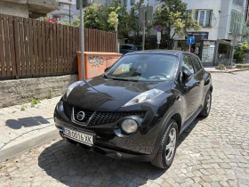 Обява за продажба на Nissan Juke ~11 999 лв. - изображение 1