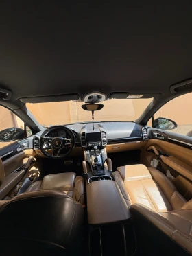 Porsche Cayenne - 49999 лв. - 63442749 5