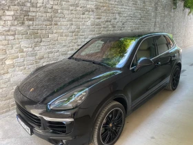 Porsche Cayenne - 49999 лв. - 63442749 3