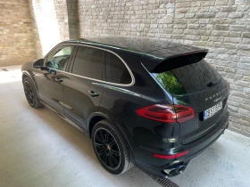 Porsche Cayenne - 49999 лв. - 63442749 2