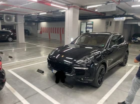 Porsche Cayenne - 49999 лв. - 63442749 4