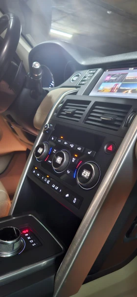 Land Rover Discovery Sport HSE | Mobile.bg    15
